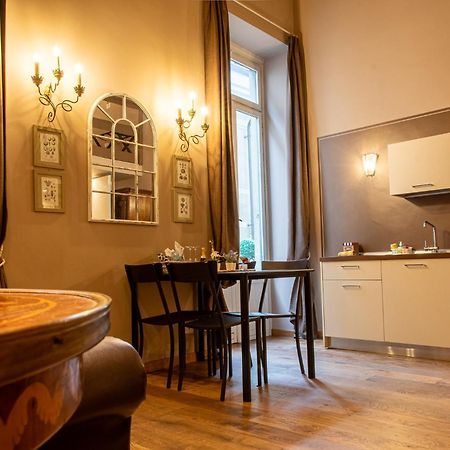 Quovis Domus, Comfort Nel Cuore Di Torino Exterior foto