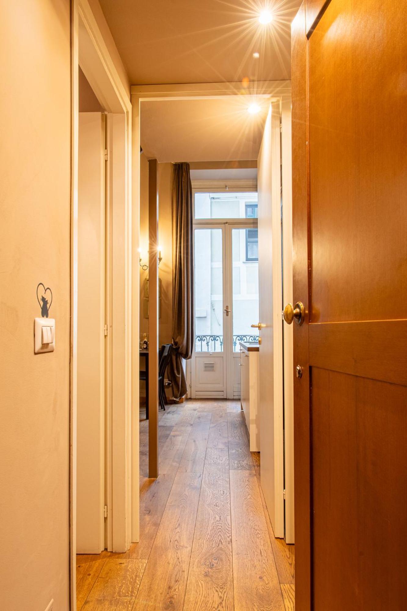 Quovis Domus, Comfort Nel Cuore Di Torino Exterior foto