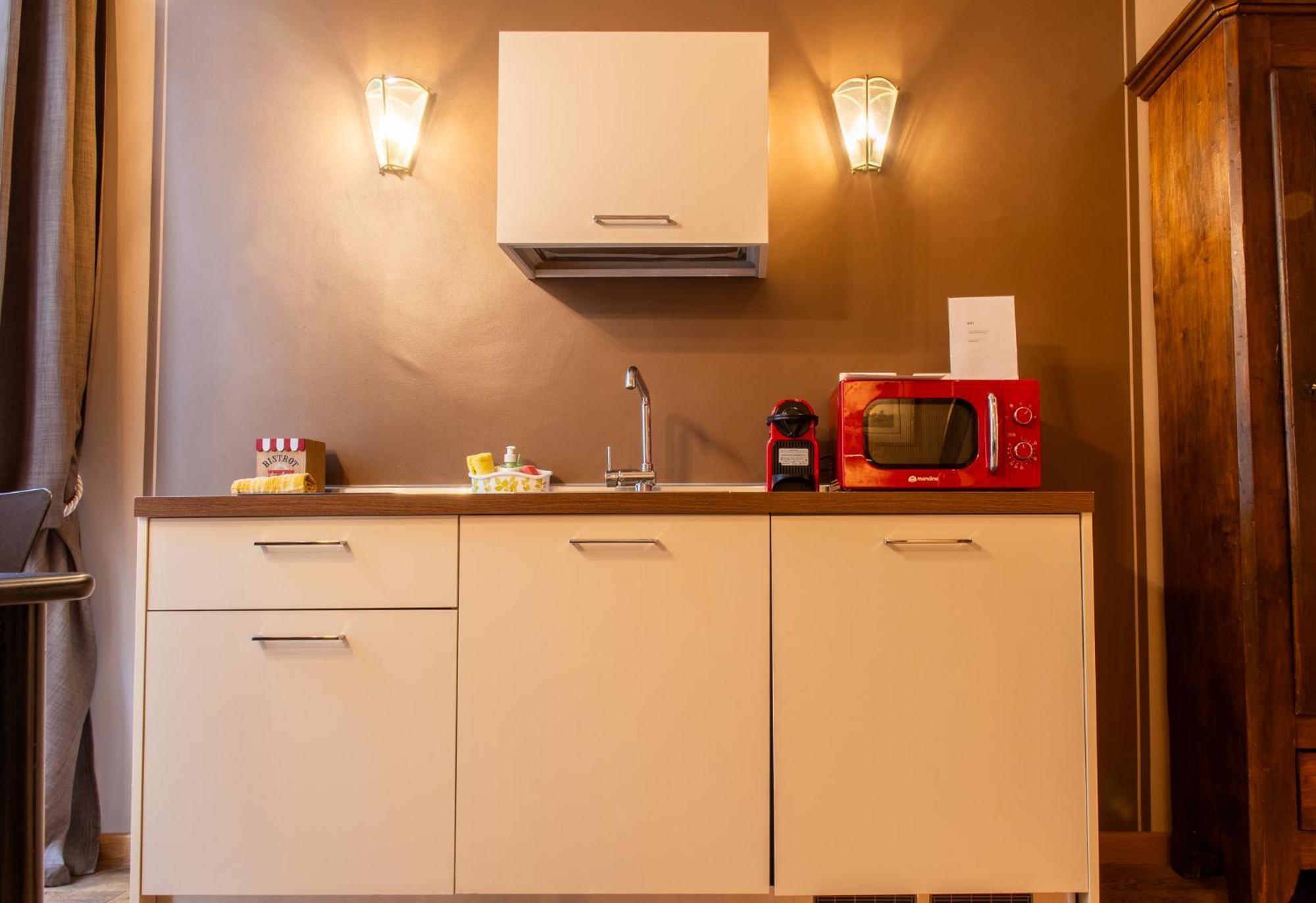 Quovis Domus, Comfort Nel Cuore Di Torino Exterior foto