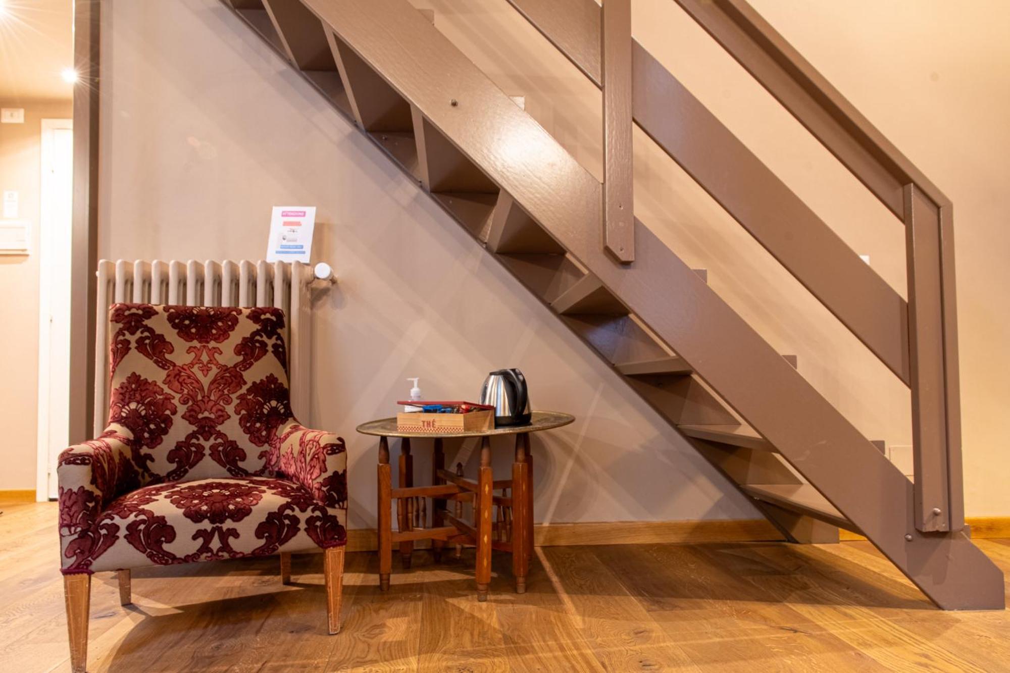 Quovis Domus, Comfort Nel Cuore Di Torino Exterior foto