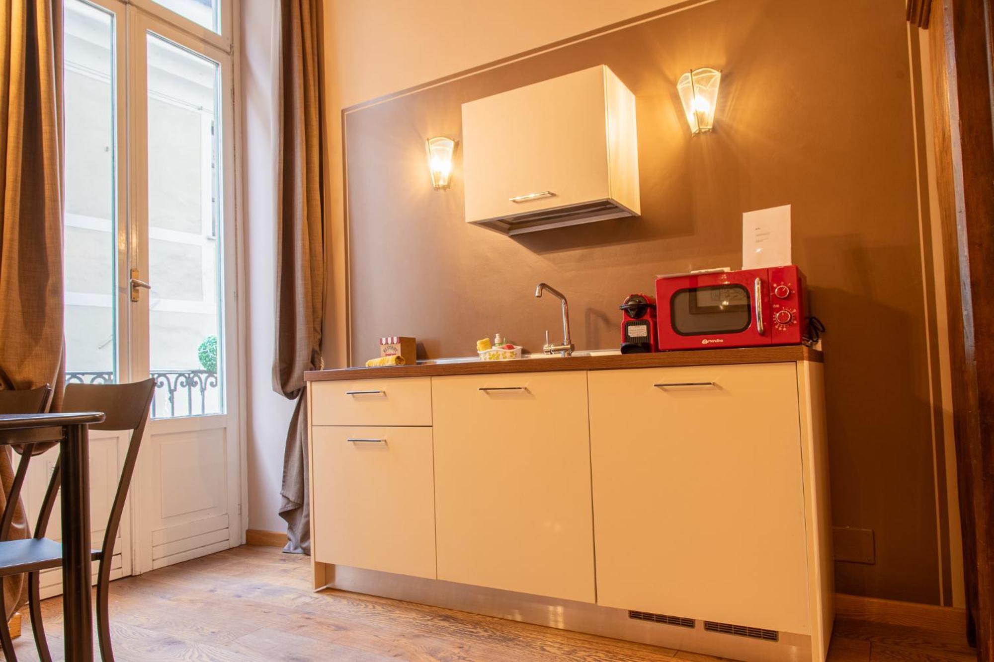 Quovis Domus, Comfort Nel Cuore Di Torino Exterior foto