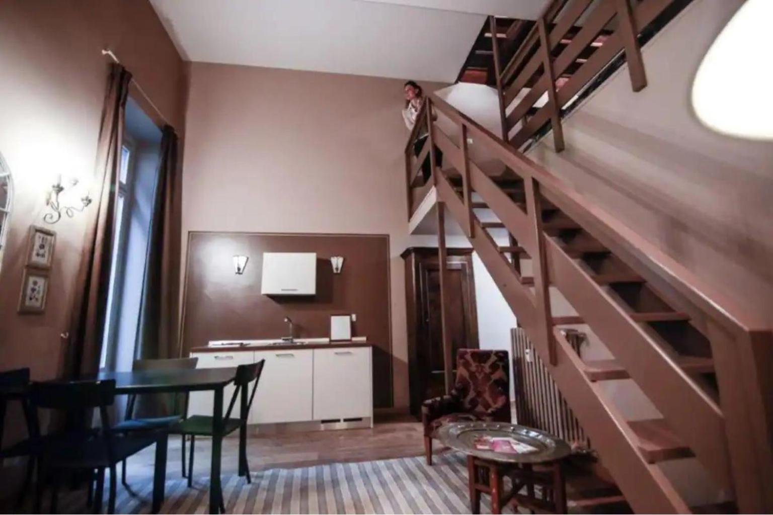 Quovis Domus, Comfort Nel Cuore Di Torino Exterior foto