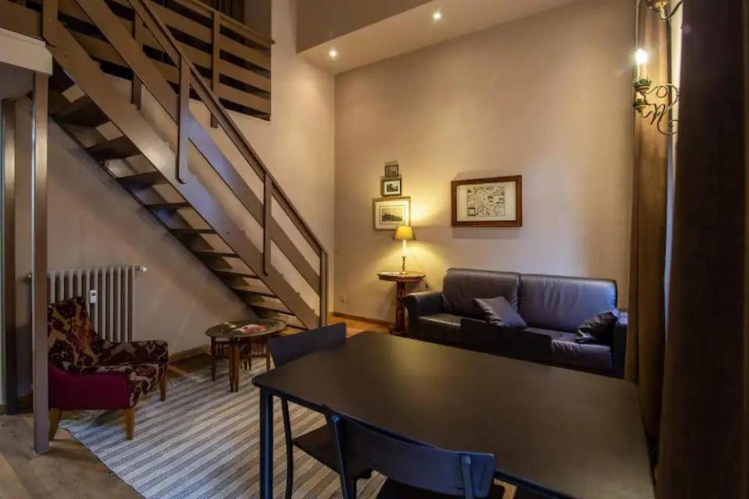 Quovis Domus, Comfort Nel Cuore Di Torino Exterior foto