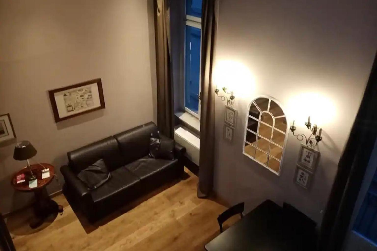 Quovis Domus, Comfort Nel Cuore Di Torino Exterior foto