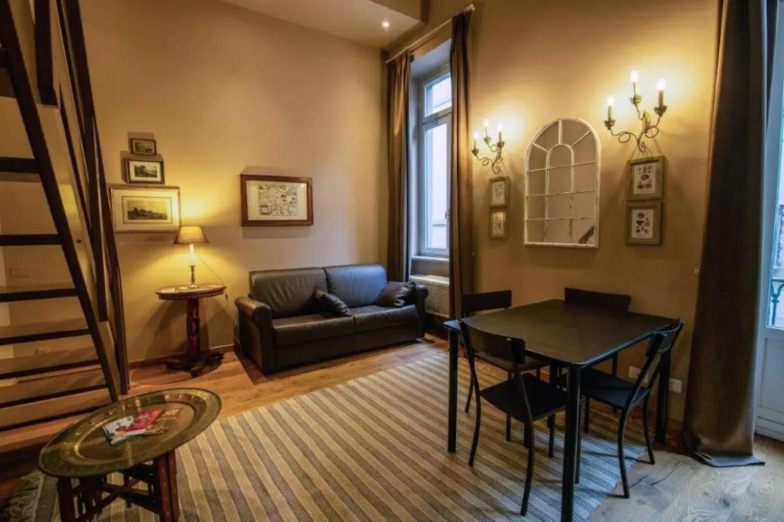 Quovis Domus, Comfort Nel Cuore Di Torino Exterior foto