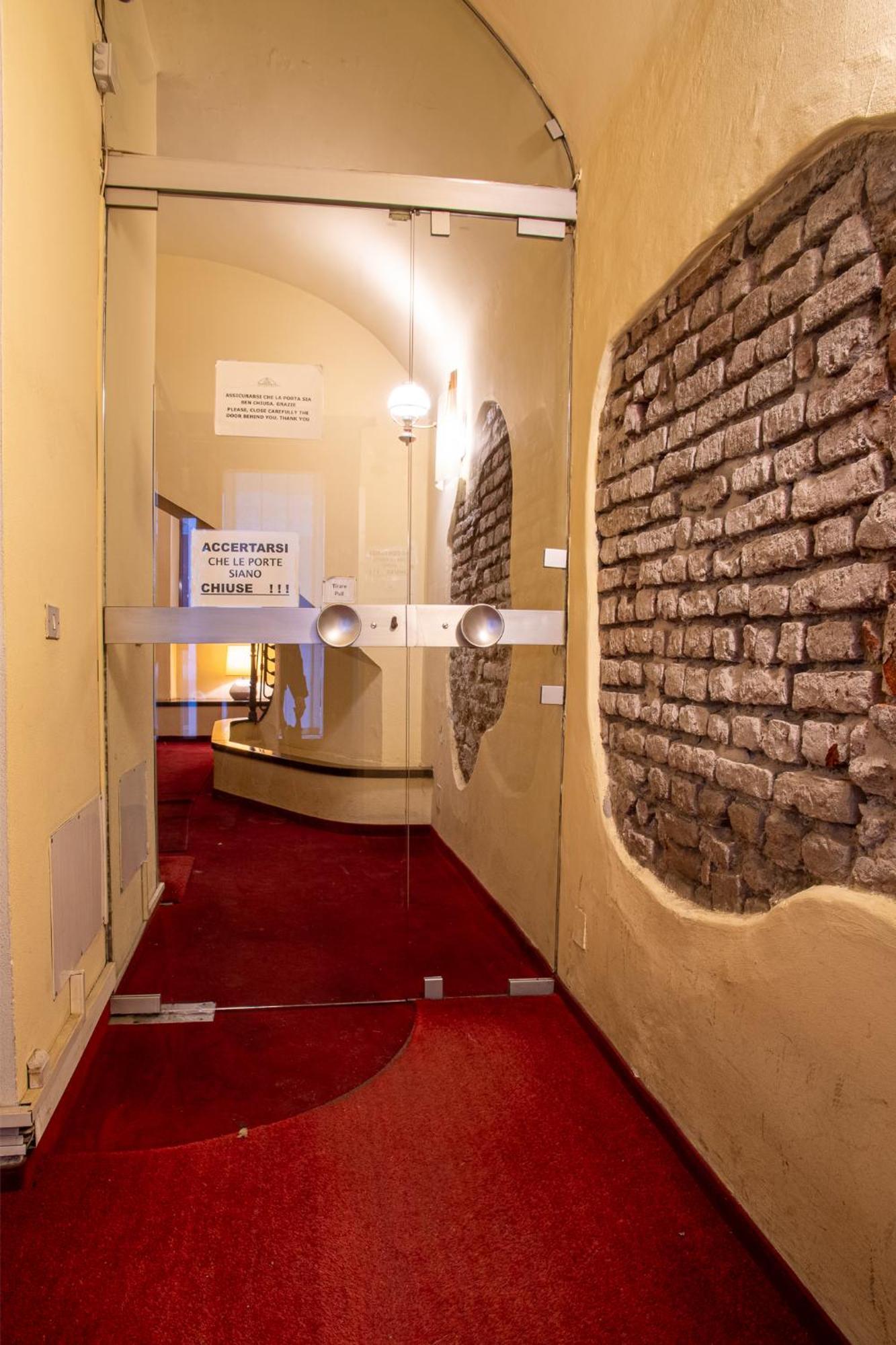 Quovis Domus, Comfort Nel Cuore Di Torino Exterior foto